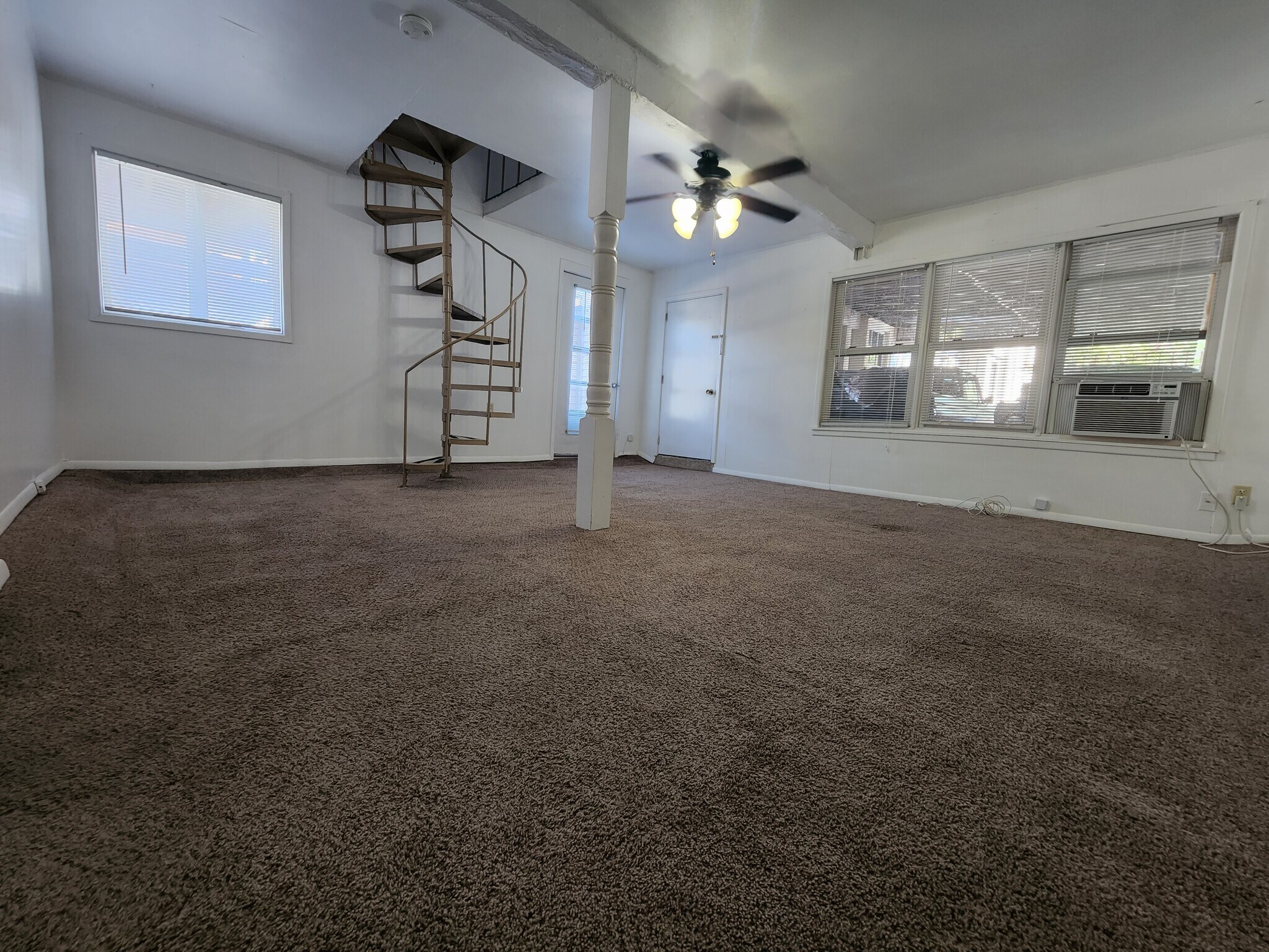 Back House - 2629 20th St