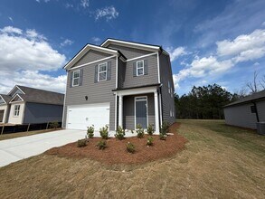 Building Photo - Brand New 5/3 House in Armuchee- $2,195