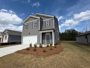 Building Photo - Brand New 5/3 House in Armuchee- $2,295