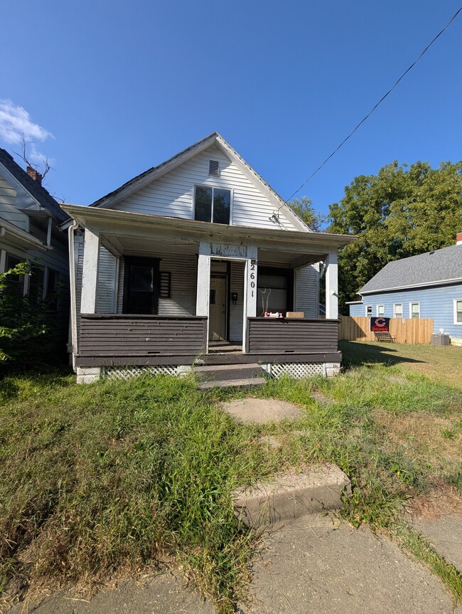 Building Photo - 2601 W Latrobe St