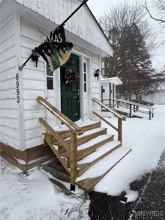 Building Photo - 8993 Alleghany Rd