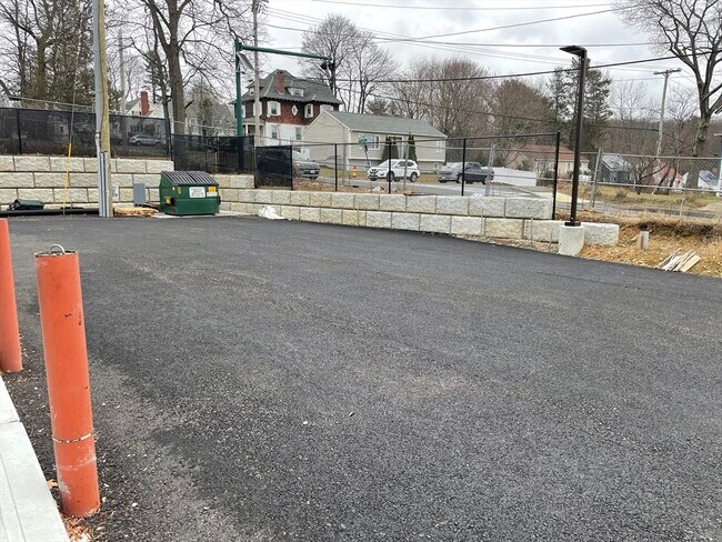 Building Photo - 1 Brattle St