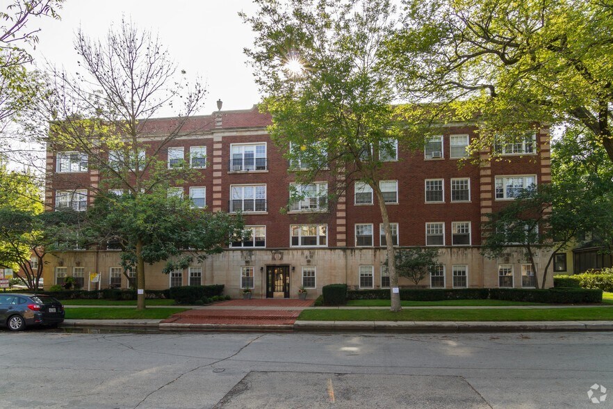 1000 Hinman 10001010 Hinman Ave Evanston IL 60202 Apartment Finder