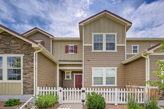 Building Photo - $2,240.95 with $300 off the first month's rent, 2 Beds, 2.5 Baths, Captivating Home in Colorado S...