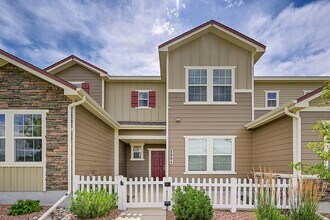 Building Photo - $2,340.95 with $300 off the first month's rent, 2 Beds, 2.5 Baths, Captivating Home in Colorado S...