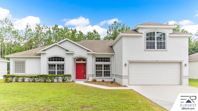 Building Photo - 13 Zinnia Trail