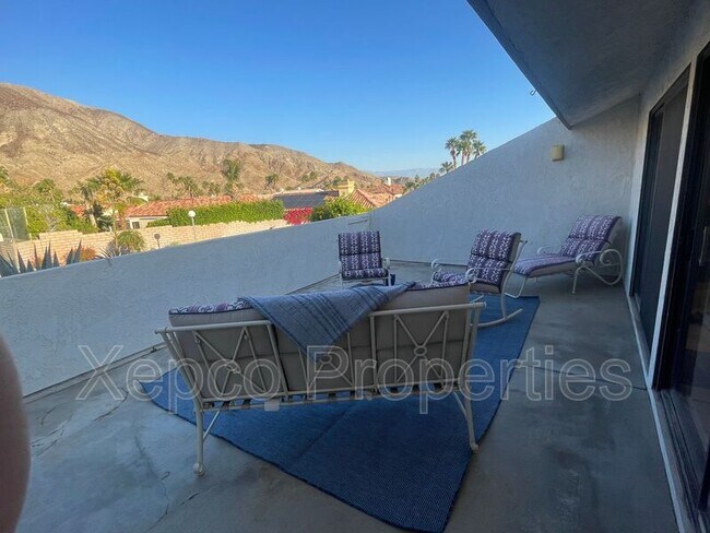 Building Photo - 72670 Yucca Ct