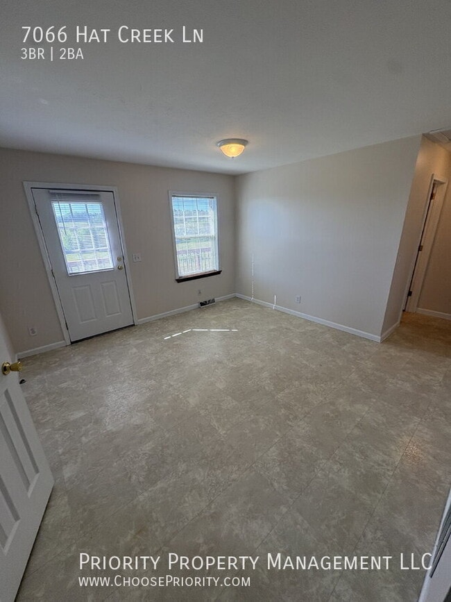 Building Photo - 7066 Hat Creek Ln