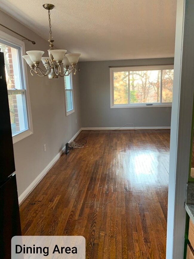 Livingroom View-2 - 5422 67th Ave