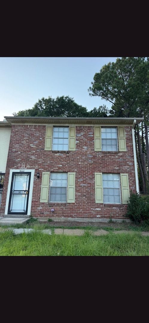 Building Photo - 5644 Hinton Pl