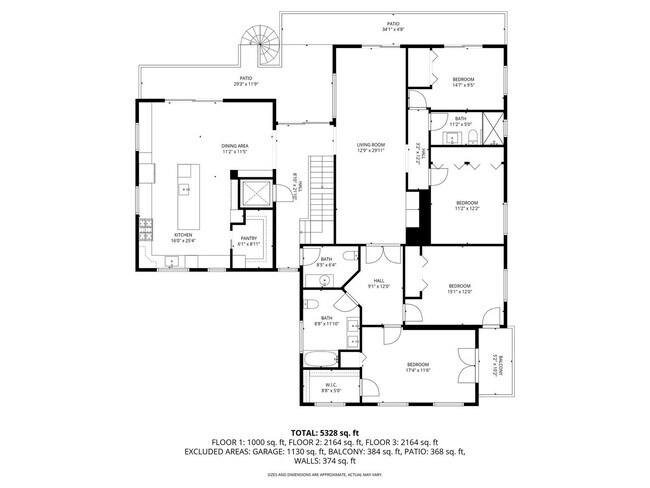 Building Photo - Stunning Annual Rental: Luxury Coastal Liv...