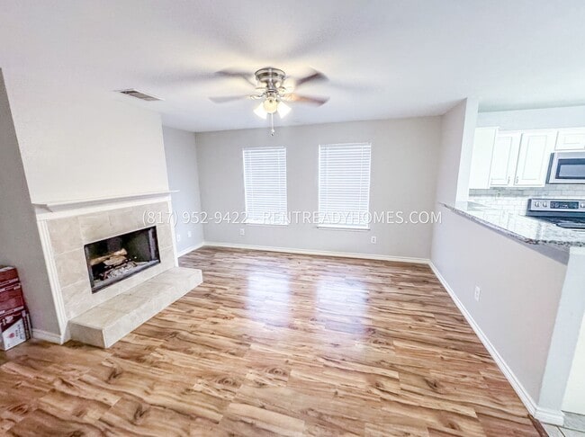 Building Photo - 2410 Richfield Dr