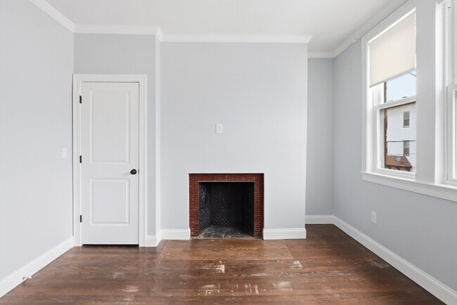 Building Photo - 92 Bragdon St