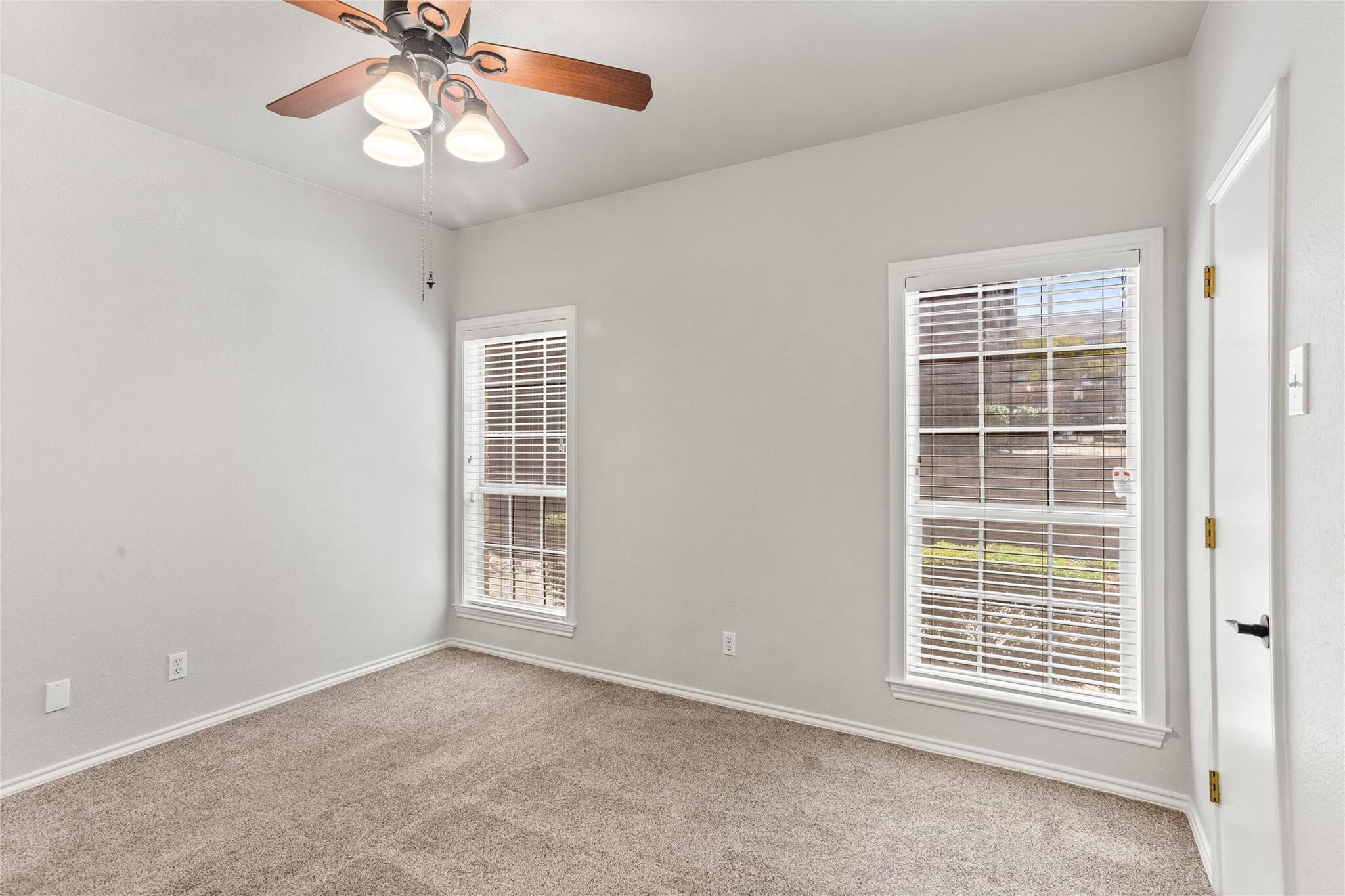 Bedroom - 14277 Preston Rd