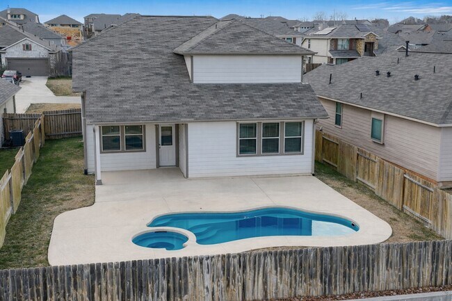 Building Photo - 11518 Marci Ln