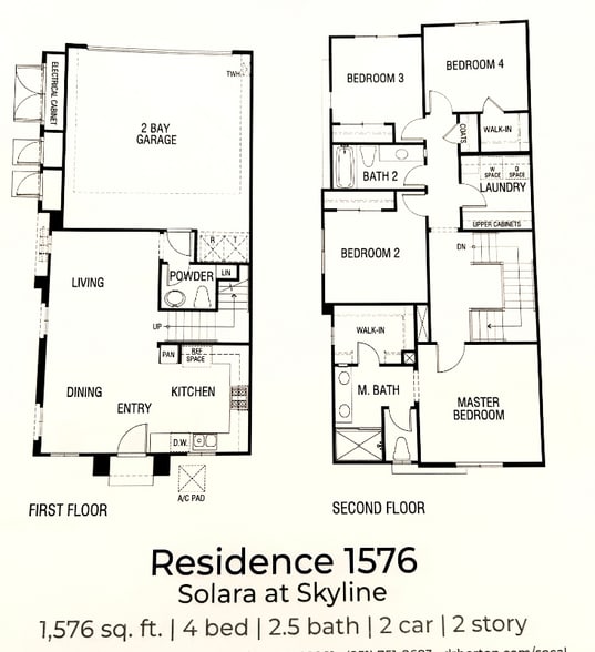 Building Photo - 2124 Solara Ln