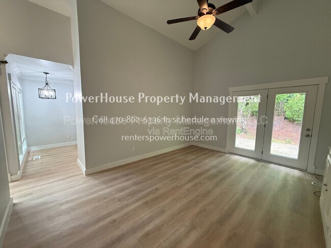 Building Photo - 120 Leeward Ln