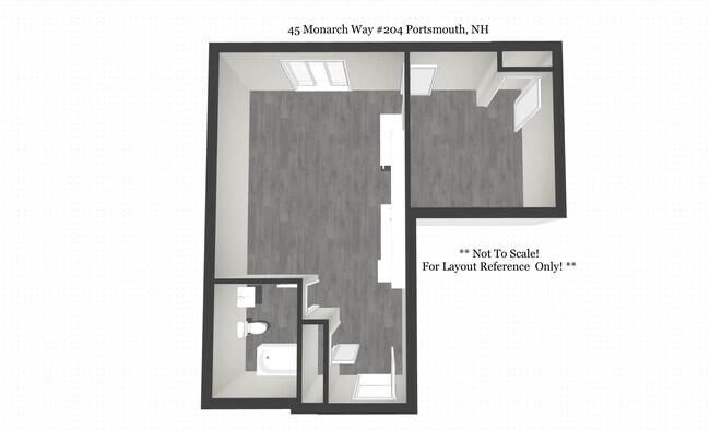 Building Photo - 45 Monarch Wy