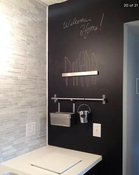 Kitchen - 77 Atterbury Blvd