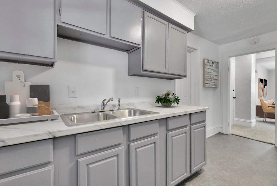 Building Photo - 820 N Pennsylvania Ave