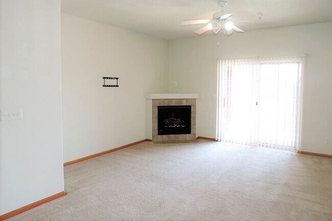 Primary Photo - $1,300 | 2 Bedroom, 1 Bathroom Condo | Pet...