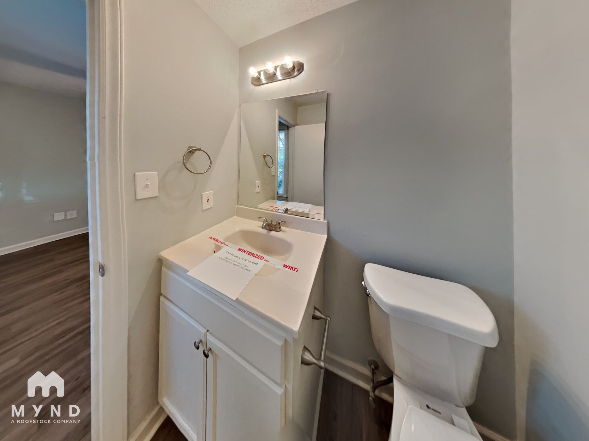 Building Photo - 6513 Old Meadow Rd