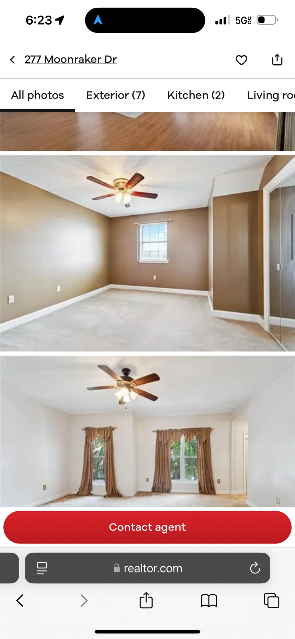 Building Photo - 277 Moonraker Dr