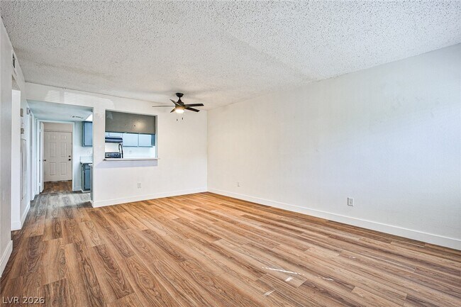 Building Photo - 3585 Arville St