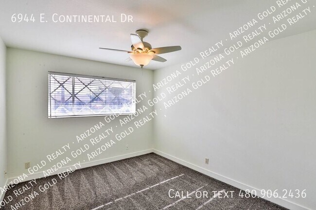 Building Photo - 6944 E Continental Dr