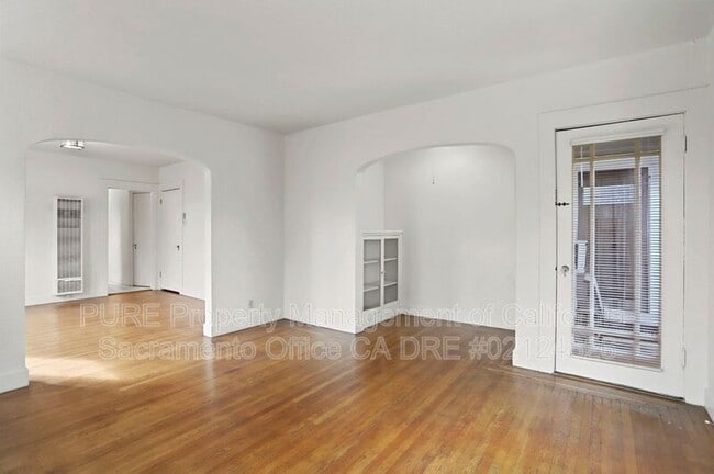 Building Photo - 2700 T St