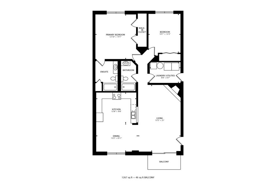 Building Photo - 16600 Liberty Cir