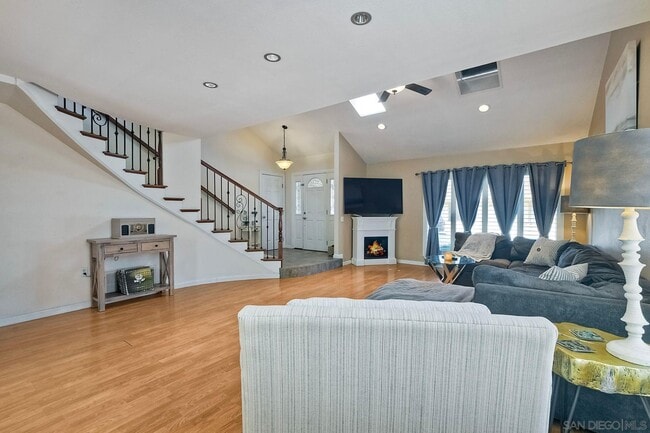 Building Photo - 17521 Hada Dr