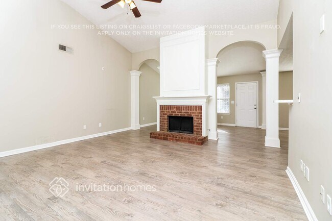 Building Photo - 1533 Milford Pl SW