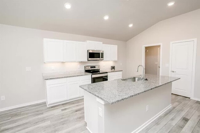 Building Photo - Cooper Schools/ Southeast Corridor/New Construction/ Half Off First Full Month's rent