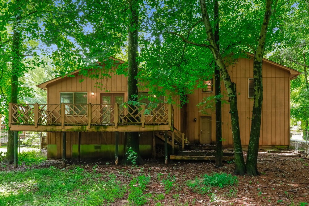 Building Photo - 1560 Cherry Hill Ct SW