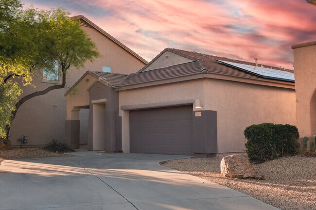 Building Photo - 10658 S Kush Canyon Ln