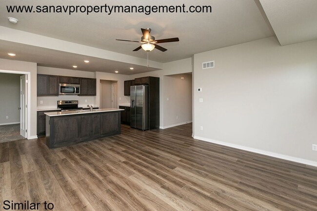 Building Photo - 3500 Wolf Creek Rd SW