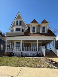 Building Photo - 1460 Elmwood Ave