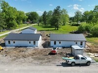 Building Photo - 574 N Virgil St