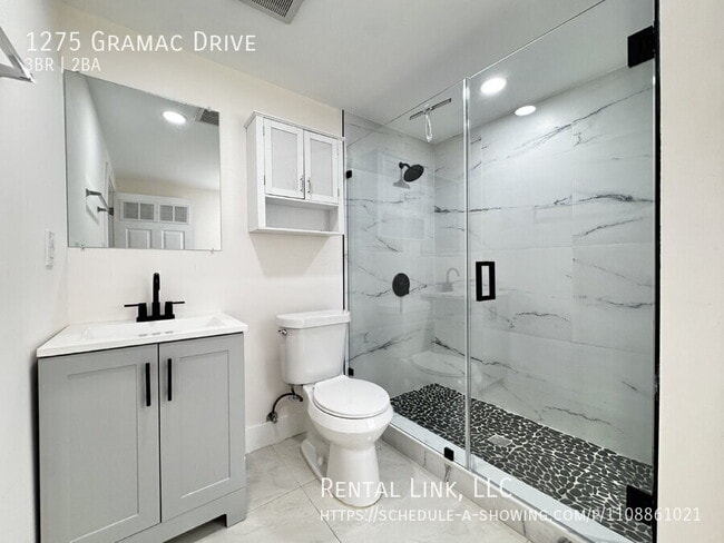 Building Photo - 1275 Gramac Dr