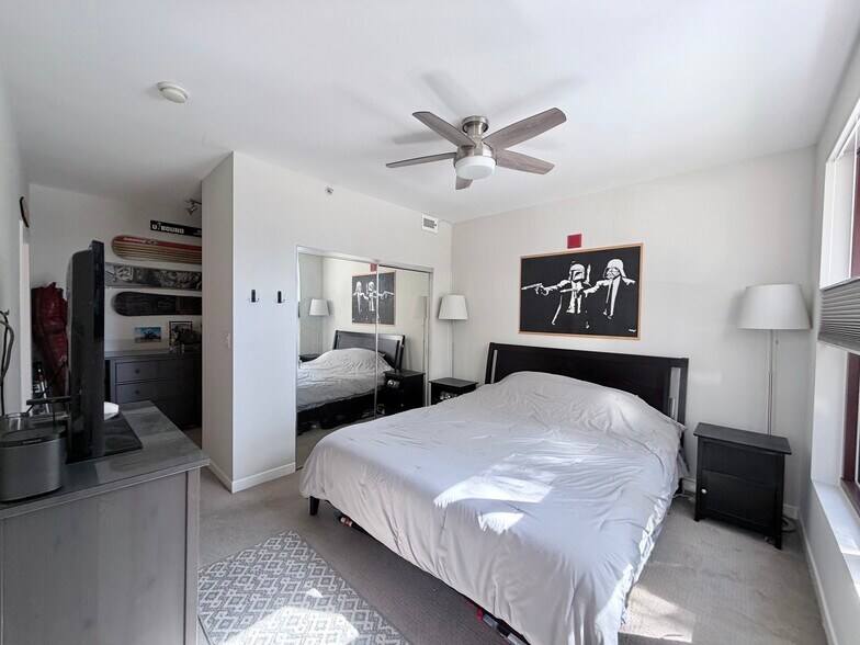 Building Photo - 1150 J St