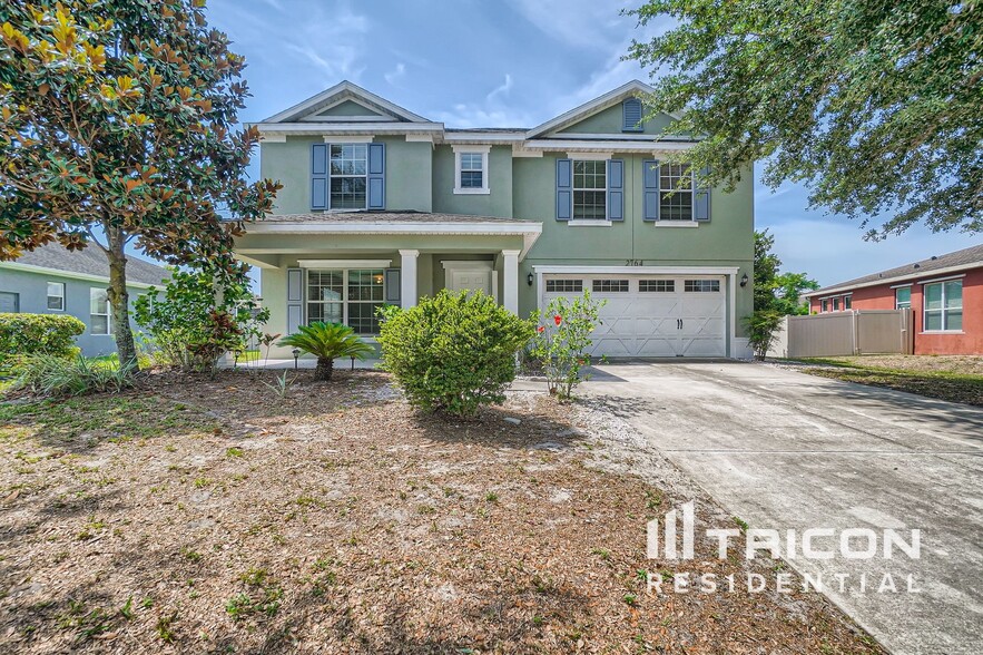 Building Photo - 2764 Pythagoras Cir