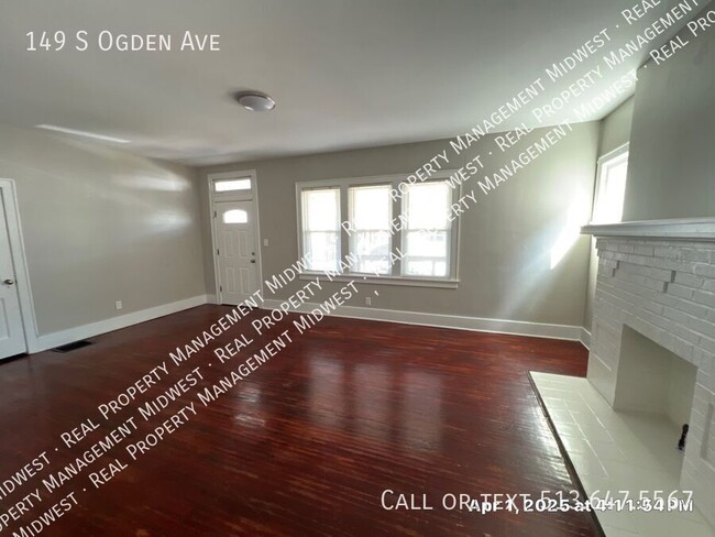 Building Photo - 149 S Ogden Ave