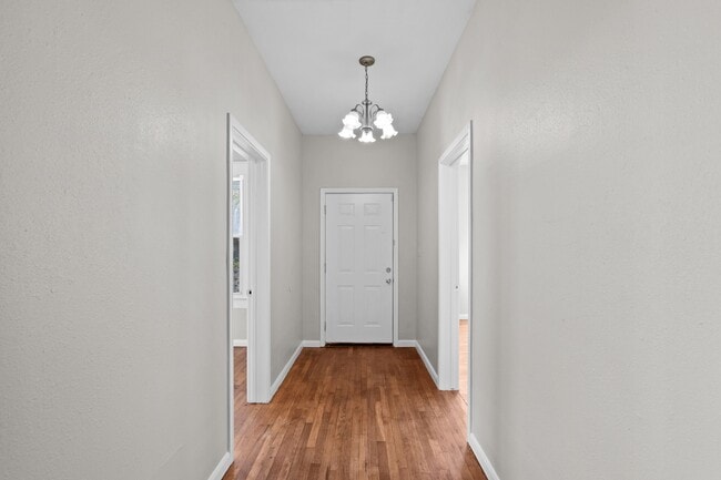 Building Photo - 4020 Avenue O 1/2