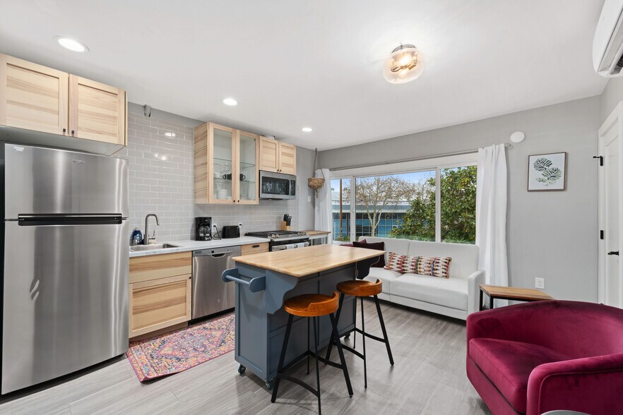 Building Photo - 2644 33rd St