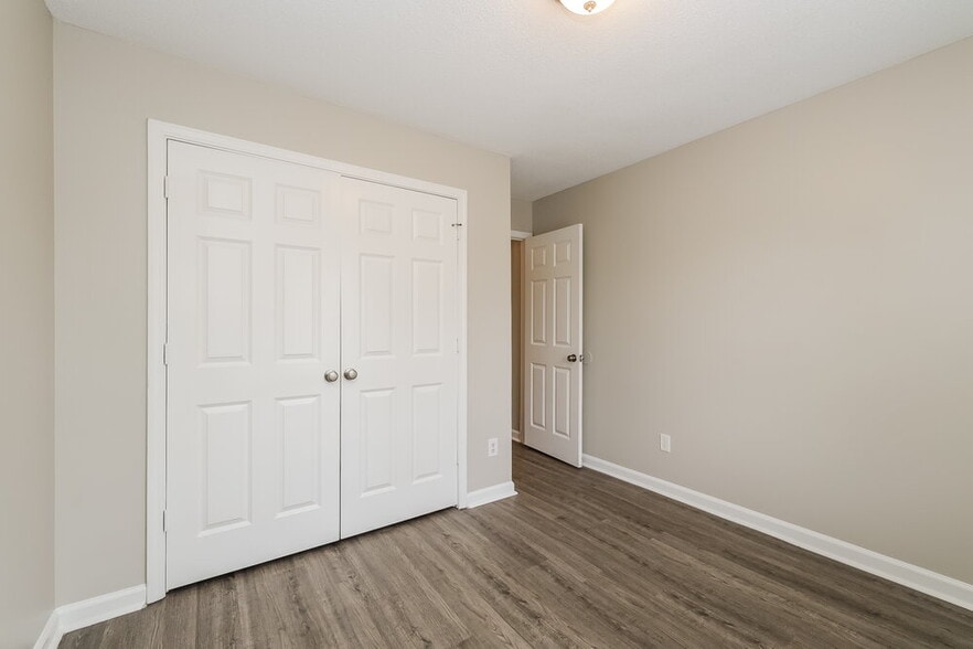 Building Photo - 1209 Calebs Ridge Dr