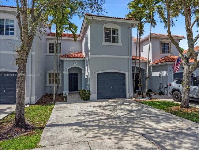 Building Photo - 14815 SW 9th Ln