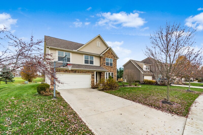 Building Photo - 1821 Little Bear Loop