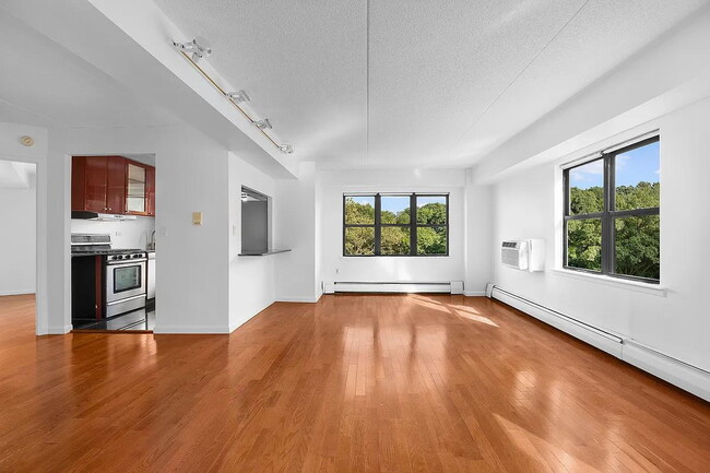 Building Photo - Welcome to your dream 1 Bedroom 1 Bath apa...