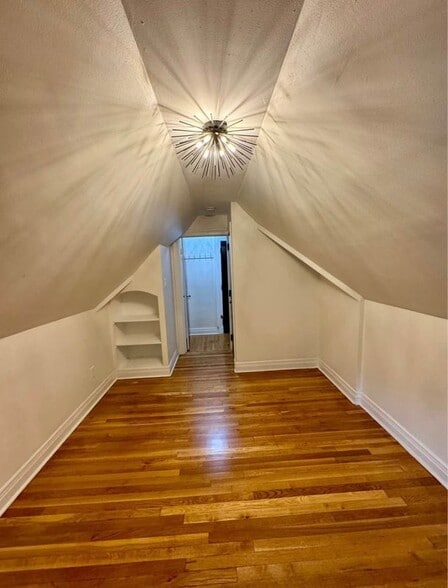 Building Photo - 612 Union St